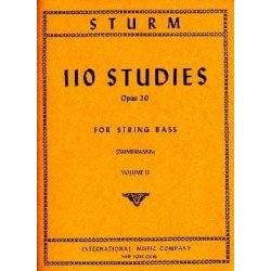 110 Studies op 20 Volume 2...