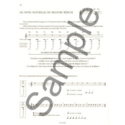 Invocations et danses...