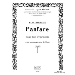 Fanfare