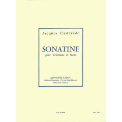 Sonatine