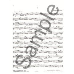 Airs célèbres d'Opéra Vol. 1