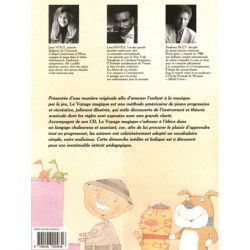 méthode de guitare vol.1