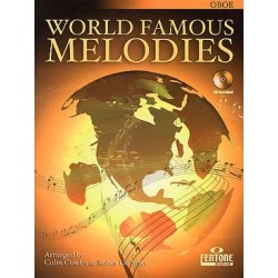 World Famous Melodies