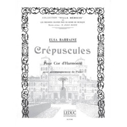 Crépuscule