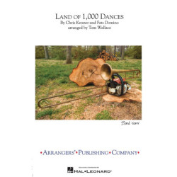 Land of 1,000 Dances