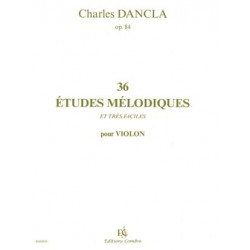 Méthode de violon Vol. 1