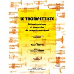 Le Trompettiste - Méthode...