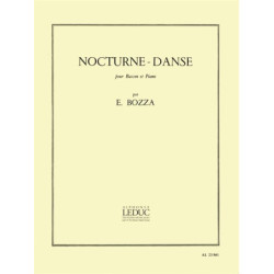 Nocturne-Danse