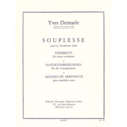 Souplesse