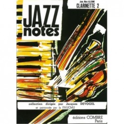 Jazz notes vol. 2