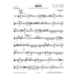 Mylla et l'arbre bateau