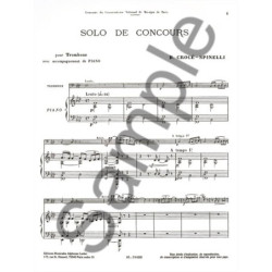 Thème varié Op. 68