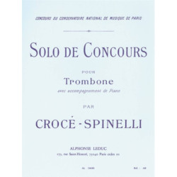 Solo de concours