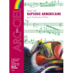 Rapsodie Armoricaine