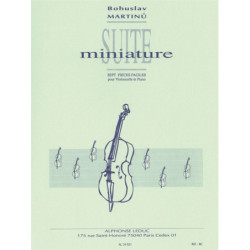 Sonate en sol mineur