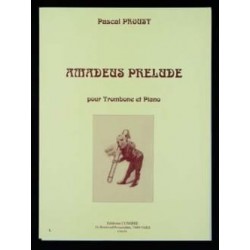 Amadeus Prélude