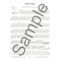 Pièces de Clavecin Volume 1