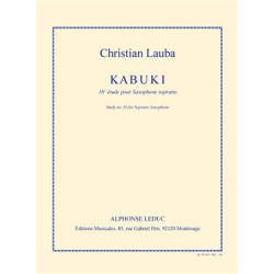 Etudes Pour les Notes...