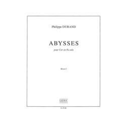 Abysses
