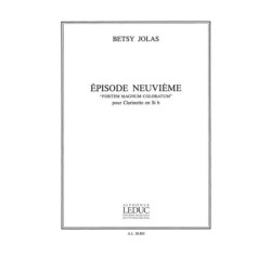 Episode 9ème