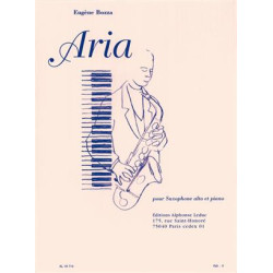 Aria