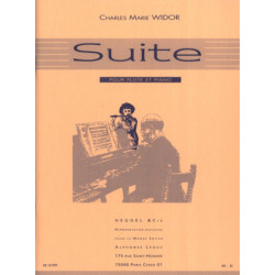 Introduction et Rondo