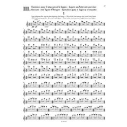 Pièces de Clavecin Volume 1