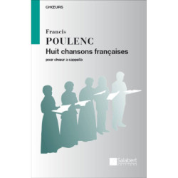 8 Chansons françaises