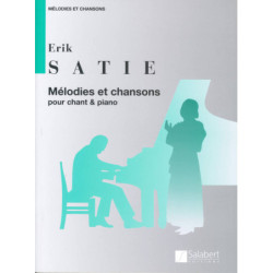 Mélodies et chansons