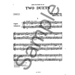 Sonate n° 2 - Hora Decima