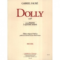 Dolly Op. 56