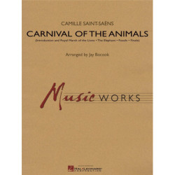 Le Carnaval des animaux