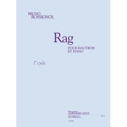 La flûte imaginative Vol. 1