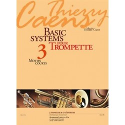 Basic Systems Vol. 3