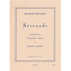 Sérénade