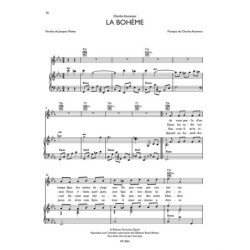 Chansonniers Volume 2