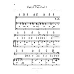 40 Chansons françaises et...