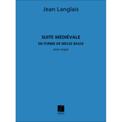 Suite médiévale - En forme...