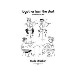 Contempory music for trumpet