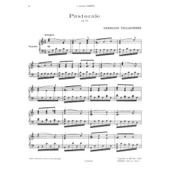 Pièces de Clavecin Volume 1