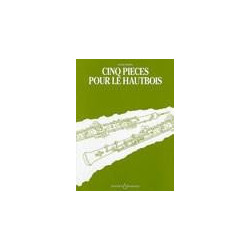 Contempory music for trumpet