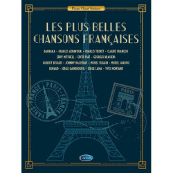 Les plus belles chansons...