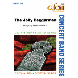 The Jolly Beggarman