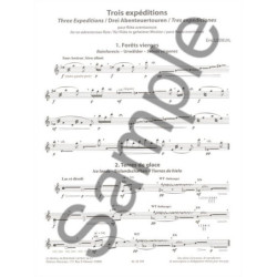 Quatuor printanier
