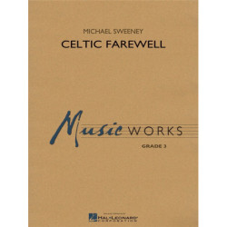 Celtic Farewell