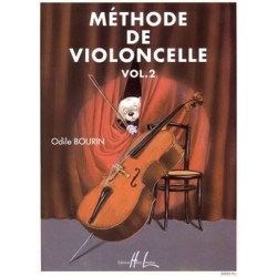 Méthode de violoncelle...