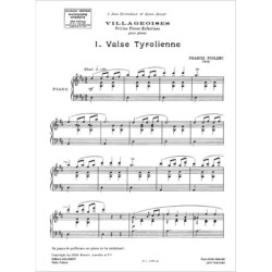Danse de la chèvre