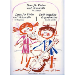 Selected Studies for Piano