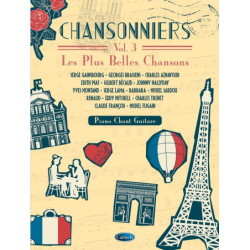 40 Chansons françaises et...