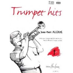 Trumpet Hits Vol. 1